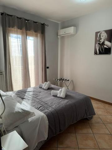 Affittacamere La Casaccia Fiumicino