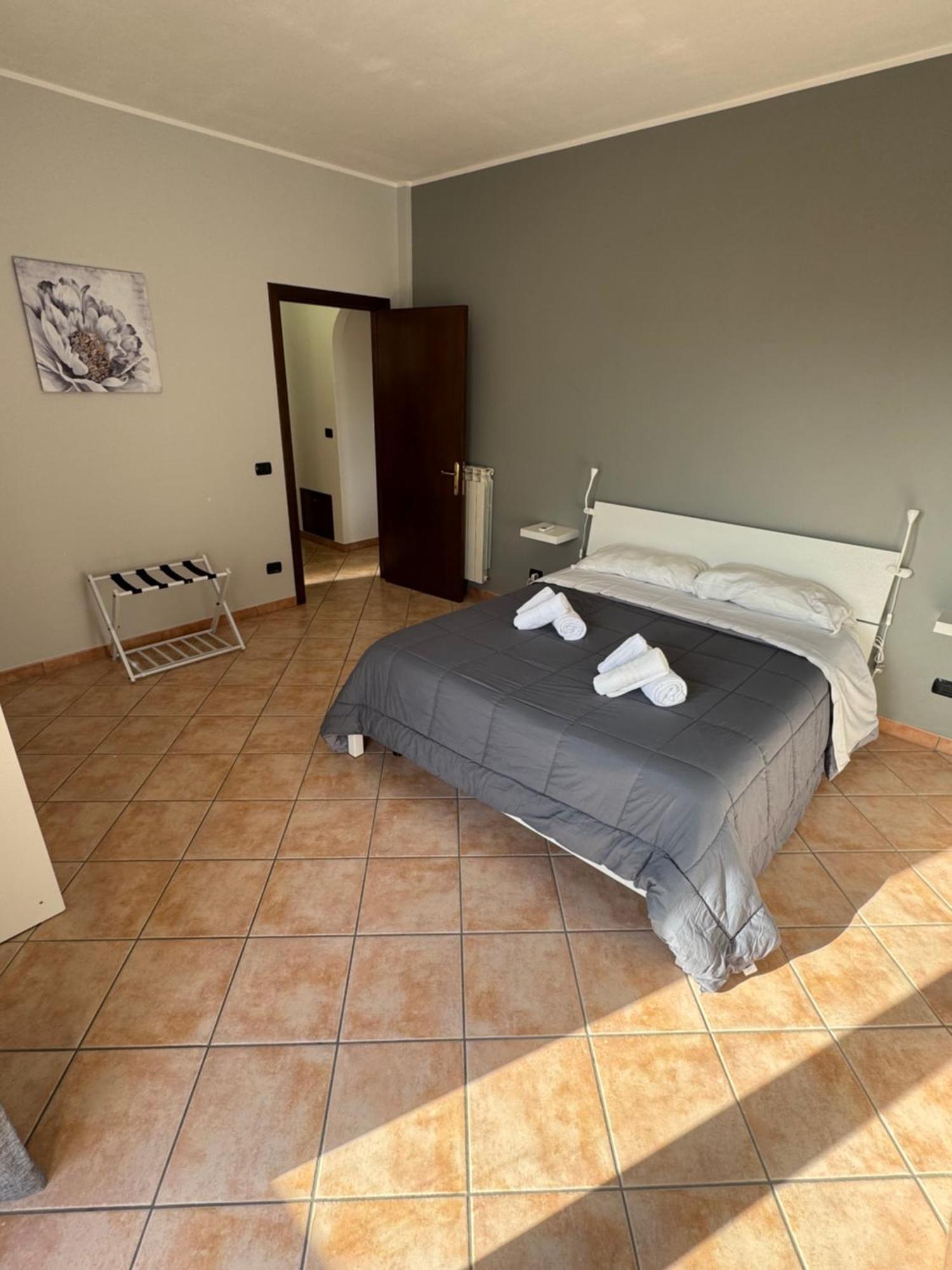 Affittacamere La Casaccia