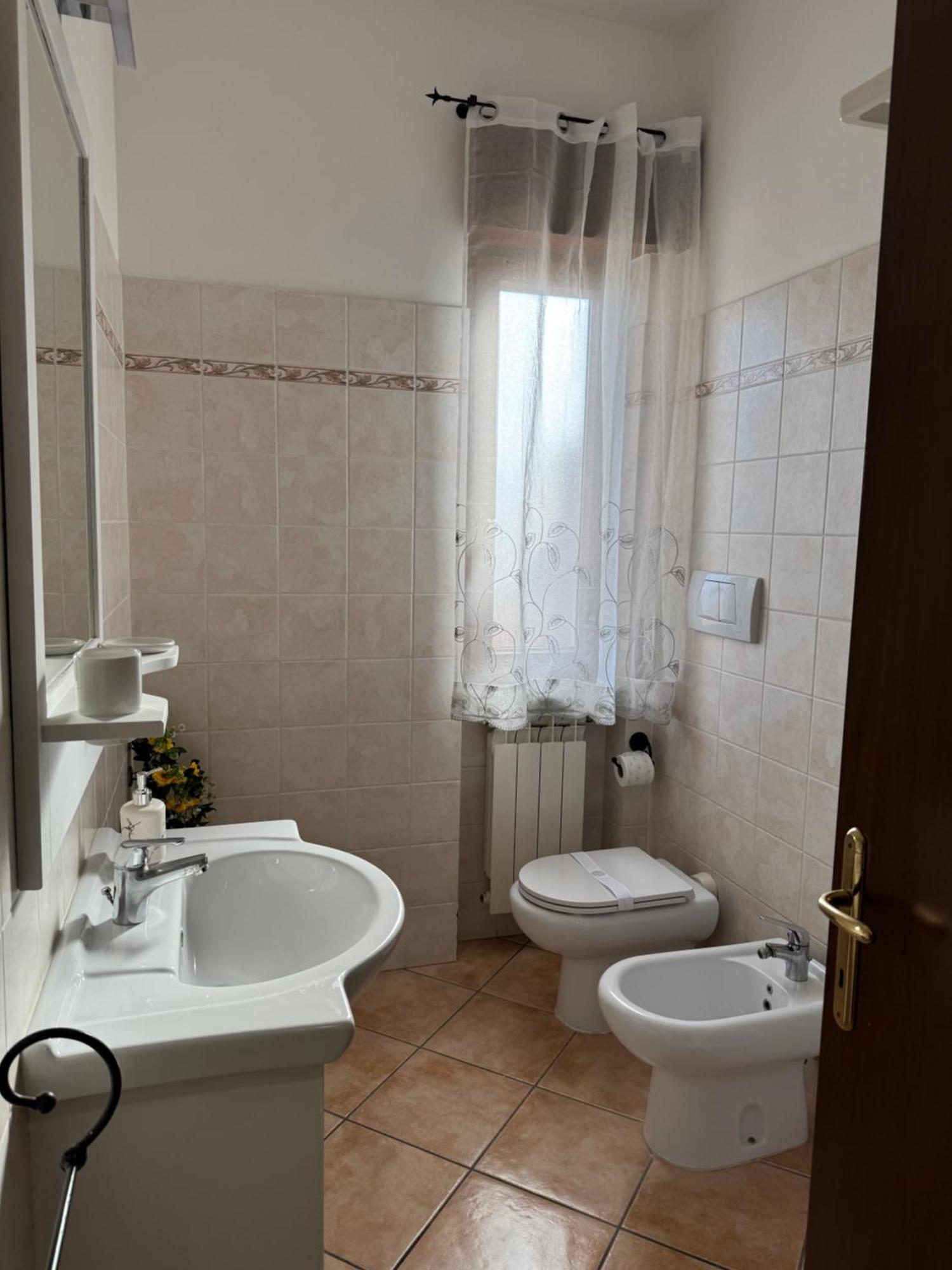 La Casaccia Affittacamere
