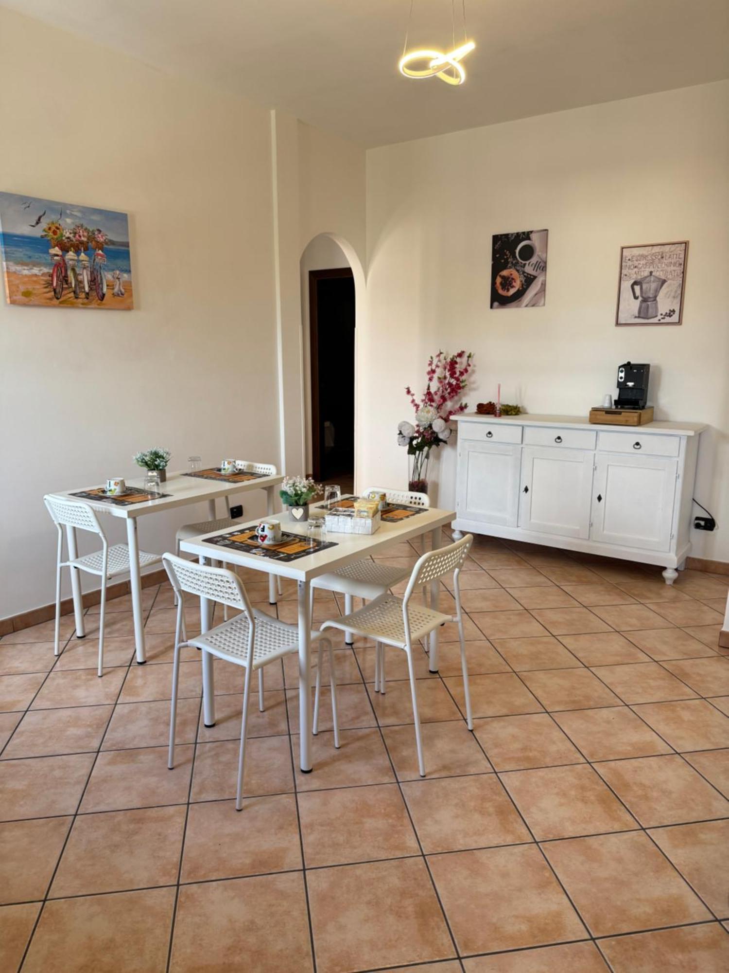 La Casaccia